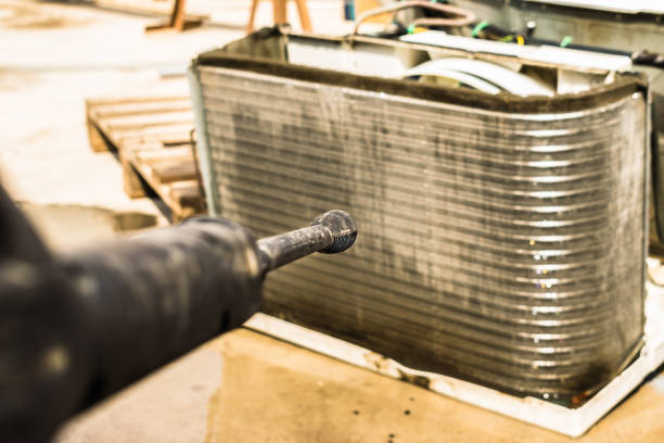 Reliable AL Airduct Cleaning Solutions