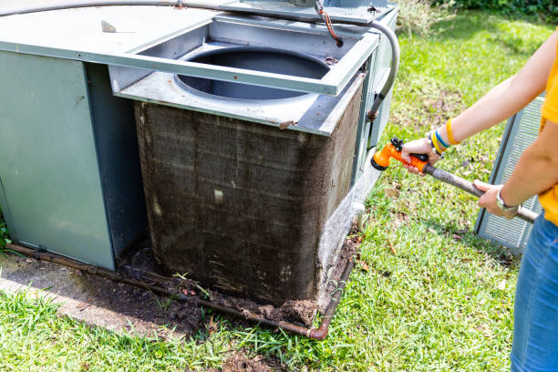Best Affordable Air Duct Cleaning  in Jackson, AL