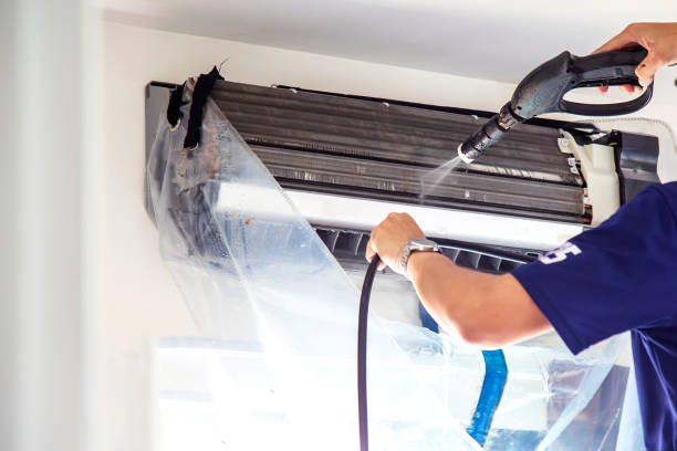Best HVAC Duct Inspection Services  in Jackson, AL