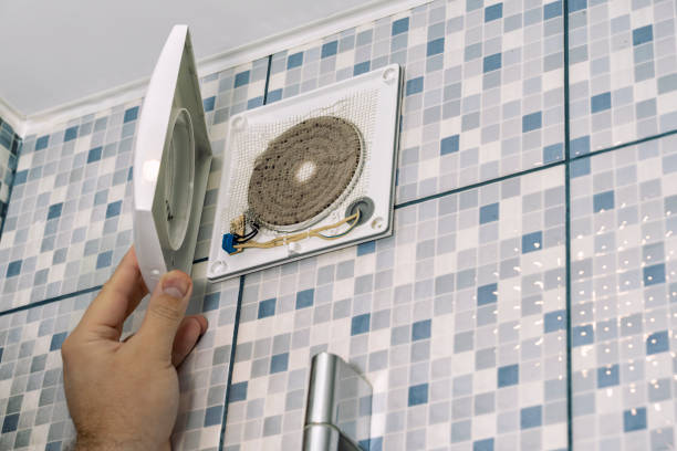 Best Commercial Air Duct Cleaning  in Jackson, AL