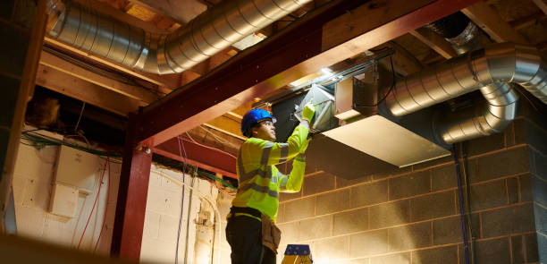 Best Commercial HVAC Duct Cleaning  in Jackson, AL