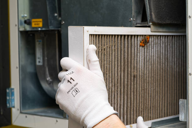 Best Air Duct Cleaning Near Me in AL