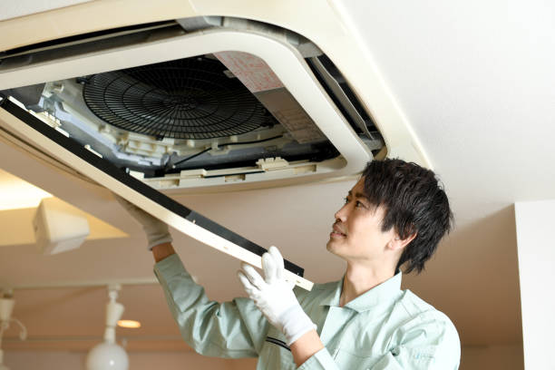 Best Ventilation Cleaning Services  in Jackson, AL