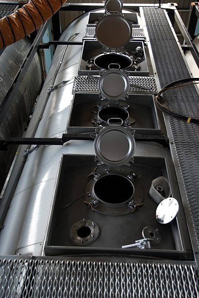 Best HVAC Air Duct Cleaning  in Jackson, AL